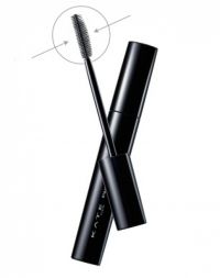 Kate Black Feather Lash 