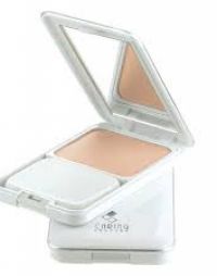 Caring Colours Dual Action Cake Extra Protection Ivory Beige