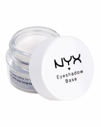 NYX Eyeshadow Base White