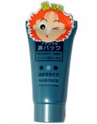 Daiso Nose Pack Blackhead Remover 