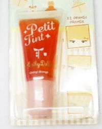 Cathy Doll Petit Tint Orangi Orange