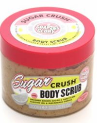 Soap & Glory Sugar Crush Body Scrub 