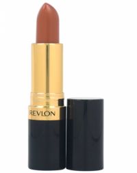 Revlon Super Lustrous Lipstick Sandalwood Beige 240