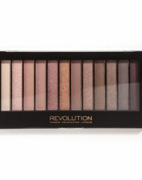 Makeup Revolution Redemption Eye Shadow Palette Iconic 3