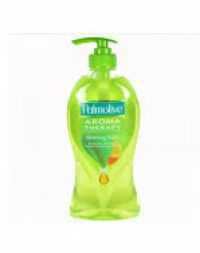 Palmolive Aroma Therapy Shower Gel Morning Tonic