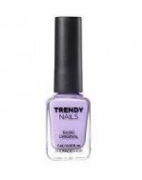 The Face Shop Trendy Nails PP401
