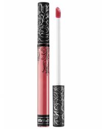 Kat Von D Everlasting Liquid Lipstick Jeffree Hot Pink