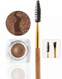 Tarte Cosmetics Amazonian Clay Waterproof Brow Mousse Rich Brown