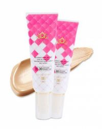 Lioele Triple the Solution BB Cream SPF 30 
