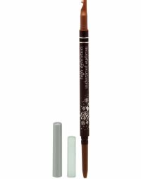Elianto High Definition Waterproof Eyebrow Pencil 01 dark brown