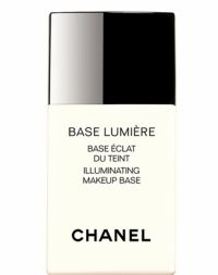 Chanel Base Lumiere Iluminating Makeup Base 