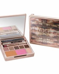 Urban Decay Naked On The Run 
