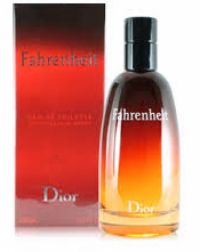 Dior Fahrenheit Woody