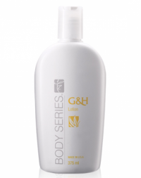 Amway Body Series G H lotion