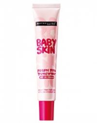 Maybelline Baby Skin Pink Transformer 