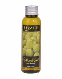 Ovale OLIVE OIL 