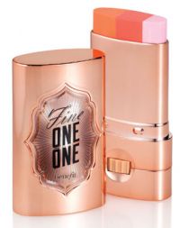 Benefit Fine One One Sheer Brightening Color For Cheeks & Lips 