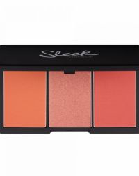 Sleek MakeUp Blush by 3 Lace