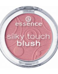 Essence Silky Touch Blush Life's a cheery