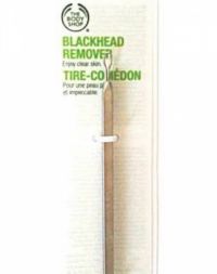 The Body Shop Blackhead Remover 