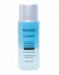 Wardah EyeXpert Eye Makeup Remover 