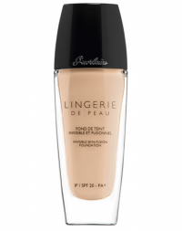 Guerlain Lingerie De Peau 31 ambre pale