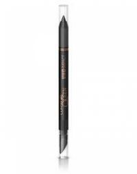 Covergirl Queen Collection Eyeliner Black Onyx Q200