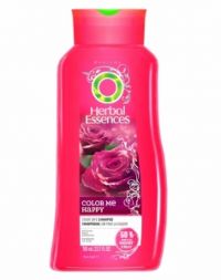 Herbal Essences Color Me Happy Color Safe Shampoo Romantic Morrocan Rose
