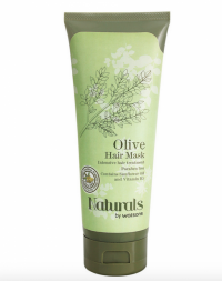 Naturals by Watsons Hair Mask Olive 
