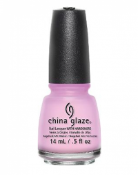 China Glaze Road Trip Nail Lacquer with Hardeners Wanderlust