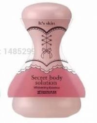 It's Skin Secret Body Solution Whitening Essence