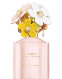 Marc Jacobs Daisy Eau So Fresh floral fruity