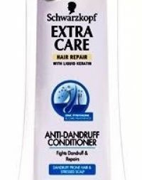 Schwarzkopf Extra Care Anti Dandruff Conditioner 