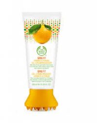 The Body Shop Spa Fit Firming & Toning Gel-Cream Massager 