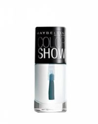 Maybelline Color Show Nail Polish Crystal Clear