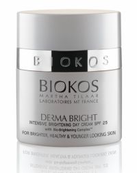 Biokos Derma Bright Intensive Brightening Day Cream Spf 25 