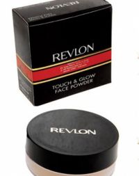 Revlon Touch and Glow Translucent 2