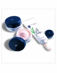 La Tulipe Moisturizer Gel 