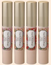 CANMAKE Stay on Balm Rouge 05 Flowing Cherry Petal