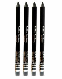 LT PRO Eyeliner Pencil Waterproof Black