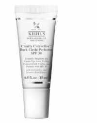 Kiehl's Clearly Corrective Dark Circle Perfector SPF 30 