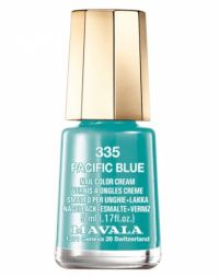 Mavala Mini Color Cream 335 Pacific Blue