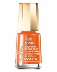 Mavala Mini Color Cream 302 Jaipur