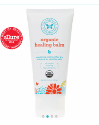 Honest Co Organic Healing Balm 