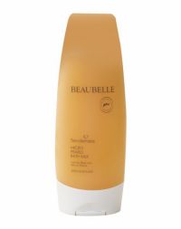 Beaubelle Micro Pearls Bath Milk 