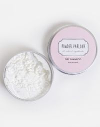 Powder Parlour Dry Shampoo Rose Bouquet