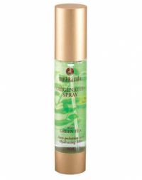 Mustika Ratu Oxigenated Spray Green Tea