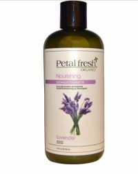 PETAL FRESH ORGANICS Nourishing Conditioner Lavender