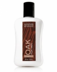Bath and Body Works Body Lotion for Men Oak
