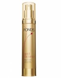 Pond's Gold Radiance Youthful Glow Day Cream SPF 15 PA++ 